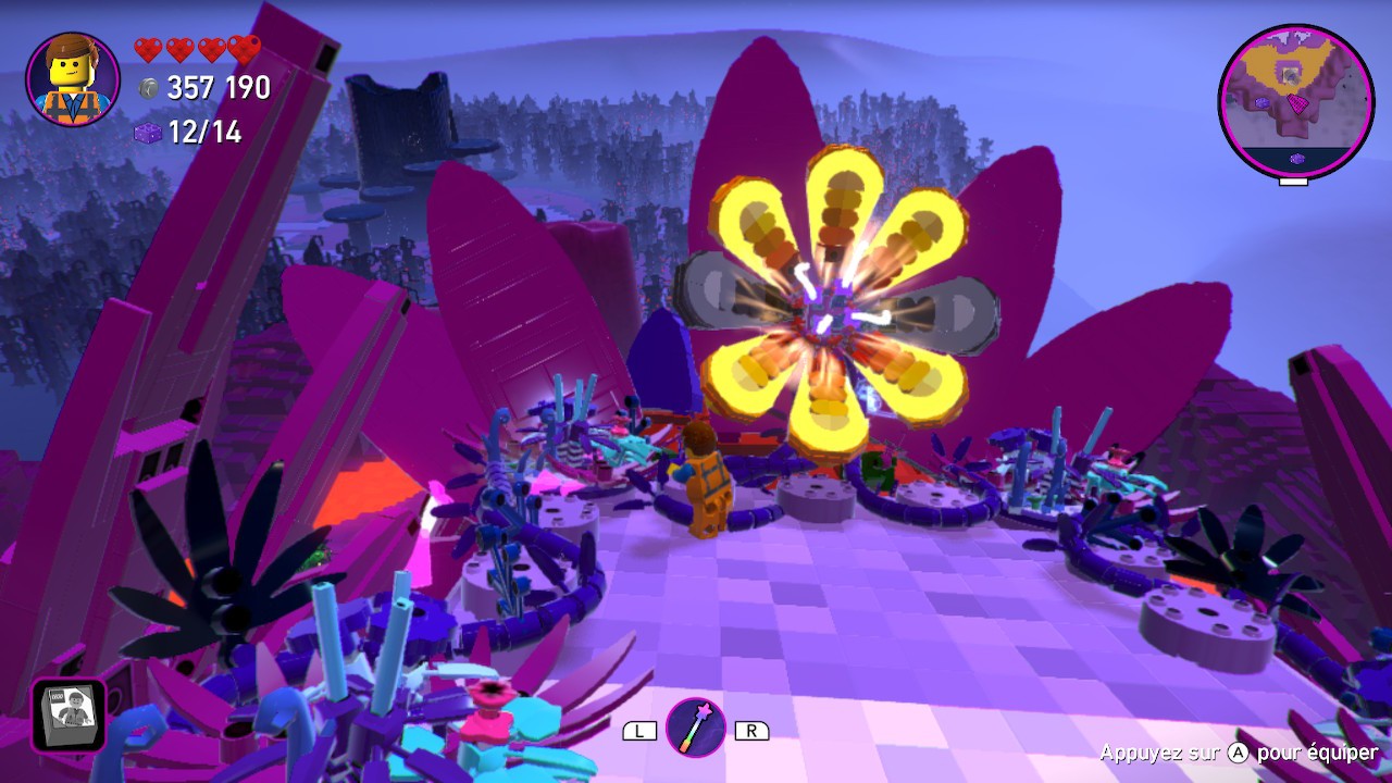 La LEGO película 2: El videojuego - Imagen 16